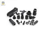 CNC Machining Magnesium Alloy Products AZ31 Die Casting For Car