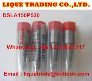 China Fuel Injector Nozzle 0433175093, 0 433 175 093, 0433 175 093, DSLA150P520, DSLA 150 P 520 factory