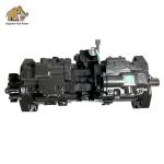 333/J1487 215/13752 JCB JS220 JS235 JS210 JS240 JS260 Excavator Hydraulic Pump
