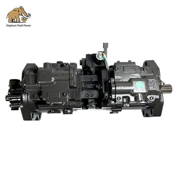 JCB Excavator Spare Parts Kawasaki Hydraulic Pump K3V112DT Fit JS200 JS210 JS220