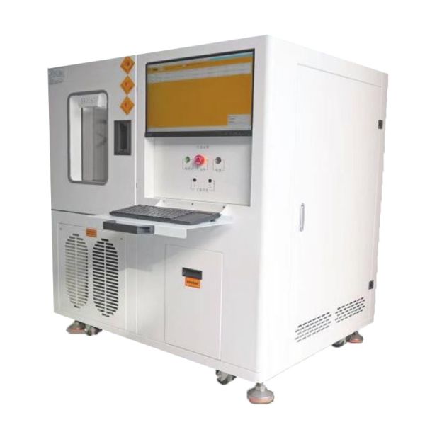 China Environmental Test Machine Customized High And Low Temperature Accelerated Aging Chamber factory