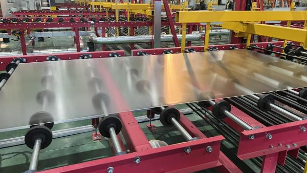 High Quality Perfect Performance China′ S New Product Solar Glass