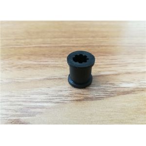 Molded FKM /  Molded Rubber Parts Small Silicone Rubber Hole Plugs