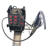 Tank Welding Machine for Carbon Steel Stainless Steel and Aluminum Construction