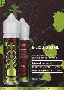 China Vgod Pink E-Juice E-Liquid Vape Juice High Quality BLVK NAKED NASTY E-Liquid factory