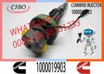 Remanufactured Best Price Common Rail Fuel Injector 1000019903 F00BJ60578