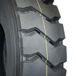Chinses Factory Tyres All Steel Radial Truck Tyre AR667 11.00R20