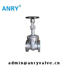 600LBS API600 WCB WC6 WC5 body Stellite overlay wedge RTJ Gear Operated Gate