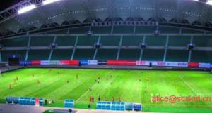 China P16 Stadium LED Display factory