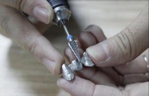 China Milling Dental Base Metal Alloys Non - Radioactive Wear Resistant factory