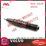 High quality Diesel pump injector BEBE4C04002 BEBE4C04102 7420555521 85000317