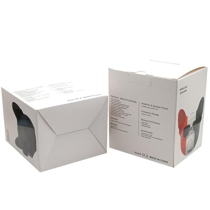 Color Custom Printed Coffee Boxes , Eco Friendly Custom Tea Box Packaging
