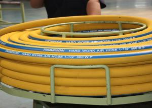 China 20Bar Rubber Air Hose factory