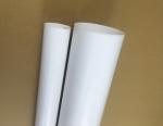 Vacuum Forming HIPS Plastic Sheet High Impact Polystyrene Rigid Material