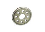 HRV50 Shock Valve Shims Hardened Steel Stamped For Shock Absorbers
