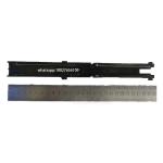 445-0756222-25 4450729330 Bank ATM Spare Parts NCR S2 Cassette Shutter Sliding