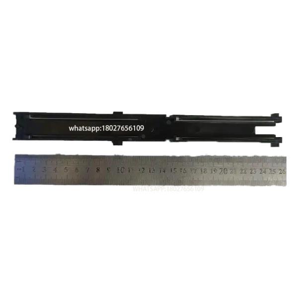 445-0756222-25 4450729330 Bank ATM Spare Parts NCR S2 Cassette Shutter Sliding