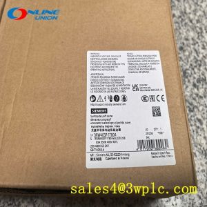 3RW4037-1TB04 SIEMENS SIRIUS Soft Starter S2 63 A