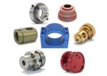 PVD Medical parts Lathe Machining Parts Mobile Phone cases CNC machining copper