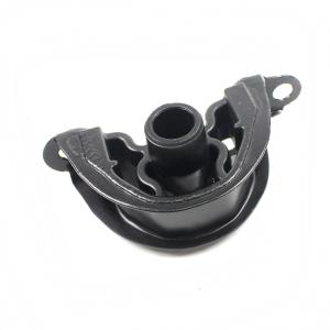China 50842-SR3-030 Rubber Engine Mount Honda ACCORD CRV CIVIC HRV Suspension Transmission Parts factory