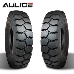 China AB700 7.00-12 OTR Tire Off Road Tyre Bias AG Tyres factory