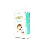 3D Leak Prevention Channel Baby Dry Nappies PP Tape Or Magic Tape