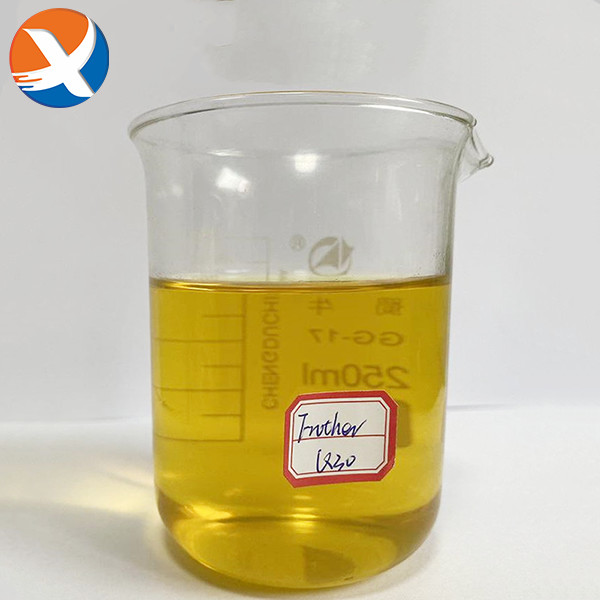 China Optimizing Mineral Separation With Q30 Flotation Frother Copper Flotation factory