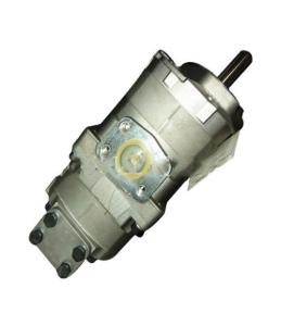 China 705-51-20140 705-51-20140 Hydraulic Gear Pump Of Crane factory