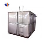 Food Resins Used 800 Gallon Flexible Square Water Tank for High Temperature 70
