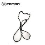 Foton Aumark Truck 3.8 Valve Chamber Cover for Truck Parts Online Original Car