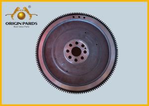 China Direct Injector ISUZU Flywheel 6SA1 6SD1 1123311624 For FVR FVZ Cargo Truck 380Mm Clutch Friction factory