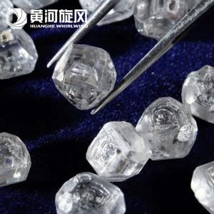 China Buy Rough HTHP White Synthetic Diamond with hot sale at Manufactory factory