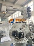 MA1400 Used YASKAWA Robots Reach 1400 Mm with Safety Stop / Emergency Stop