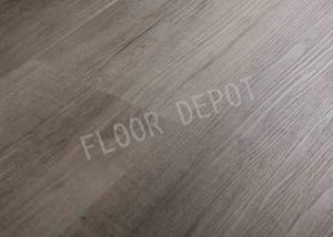 China LVT Vinyl SPC Commercial Grade Luxury Vinyl Plank Stone Grain 457XL-06-1 Click Lock factory
