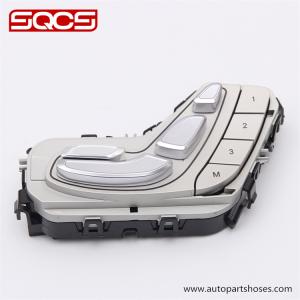 China A2059057851 Mercedes Benz Seat Switch , W205 2059057851 Mercedes Seat Control Switch factory