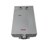CE Forced Exhaust Gas Water Heater 0.02 - 0.8pa Electronic Ignition Hot Water