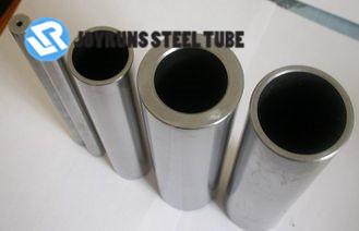 EN10305-4 E235 N Cold Drawn Alloy Seamless Carbon Steel Tube For Hydraulic