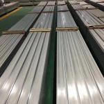 Cold Drawn Carbon Steel Flat Bar Low Carbon Content Annealing Normalizing