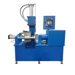 Laboratory Banbury Rubber Internal Mixer , Banbury Internal Mixing Equipment