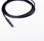 Monopolar EMG Needle Electrode Reusable Cable With 1500mm Lead Wire