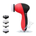 Personalized Multi Functional Electric Massaging Facial Cleanser Deep Cleansing