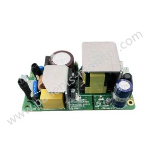 China Edan iM70 Patient Monitor Power Supply Board 02.02.221040010 01.53 Used-good Medical Equipment Parts factory