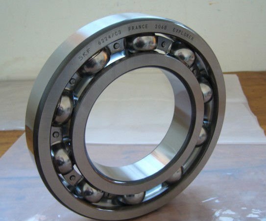 NTN Deep Groove Ball Bearings 6301 2RS Turbocharger Ball Bearing 0.06 kg