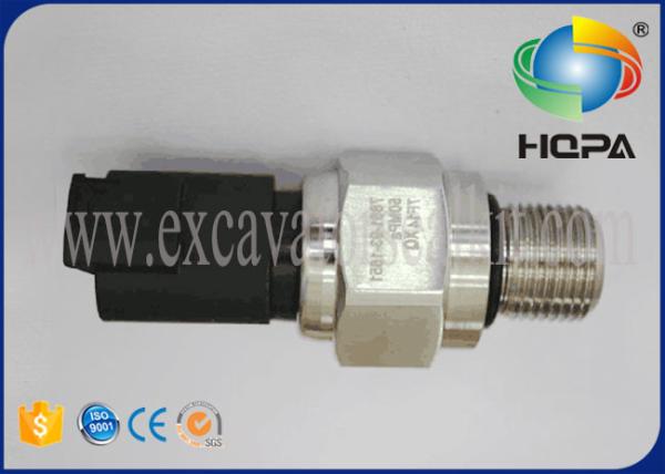 7861-93-1650 7861-93-1651 Transducer Sensor Excavator Spare Parts PC200-7 PC220