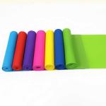 3 1.5m Fitness Stretch Bands Increasing Flexibility Body Strength