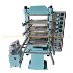 Sports Floor Tile Production Line With Preferential Price