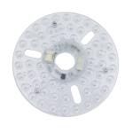 6.3" Dia160mm Round Pcb 24w Led Ceiling Fan Light Ceiling Fan Led Light
