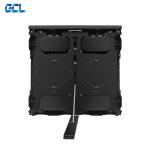 Giant Stadium Perimeter LED Screen Waterproof Outdoor LED Display Board For Full