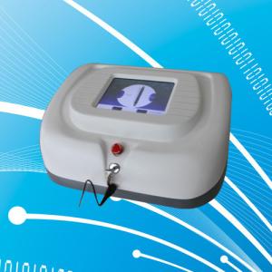 China High Quality Spider veins removal machine for Vascular removal , skin lift factory