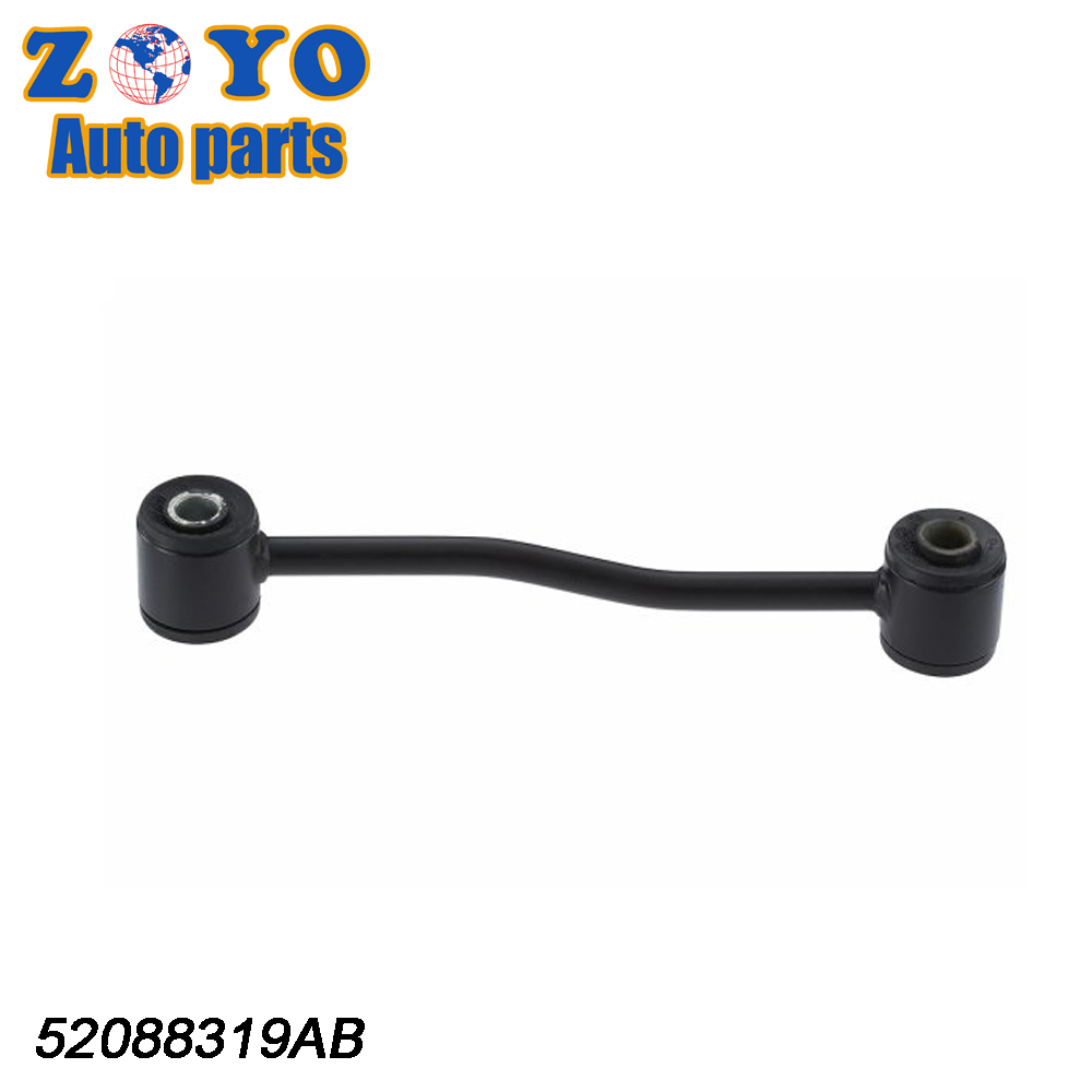 40 CR Ball Joint E-Coating Front Right Control Arm for Jeep Grand Cherokee 99-04